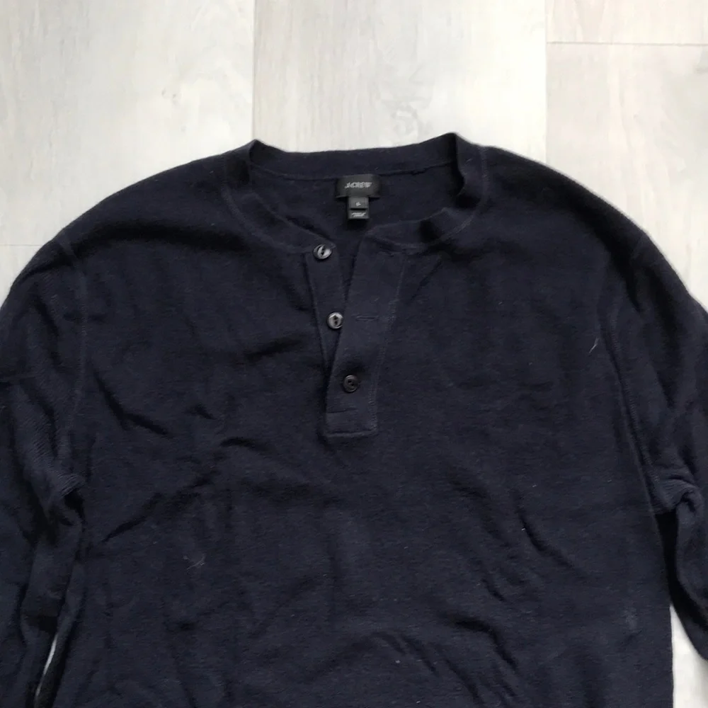 J. Crew preowned material